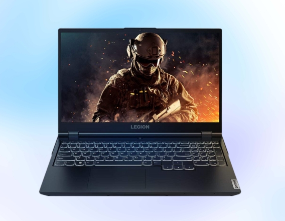 Best Gaming Laptops with GTX 1650