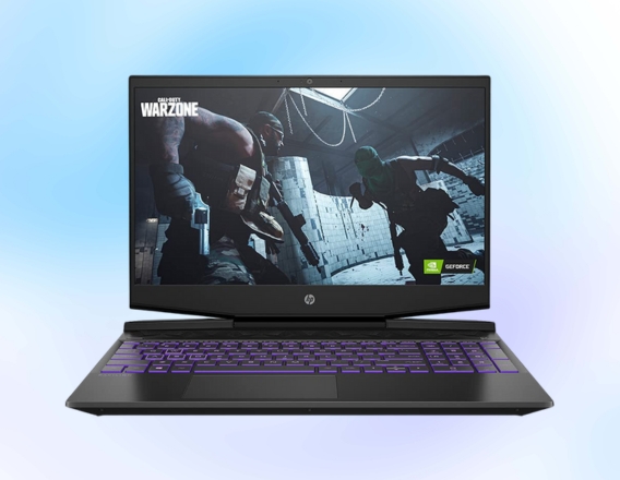 HP Pavilion 15